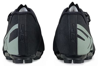 Превью  Велоботинки для кросс-кантри SIDI MTB Speed 2 Чёрный/Cерый